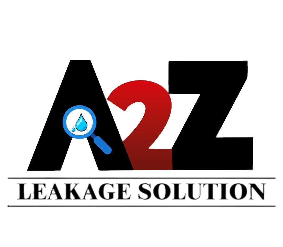A2Z Waterproofing Leakage Solution